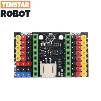 TENSTAR ROBOT ESP32-C3 Development Board ESP32 C3 SuperMini WiFi Bluetooth ESP32C3